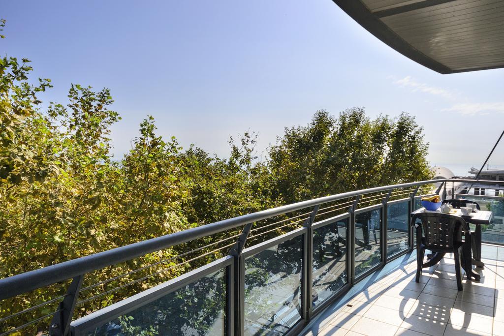 Sunbeach Apartments Lignano Sabbiadoro Ngoại thất bức ảnh